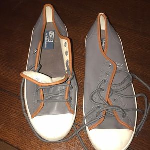 Polo by Ralph Lauren Men’s Canvas Shoes